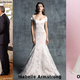 Illustration for article titled Oscar de la Renta Is Selling Amal Alamuddin Clooneys Dress